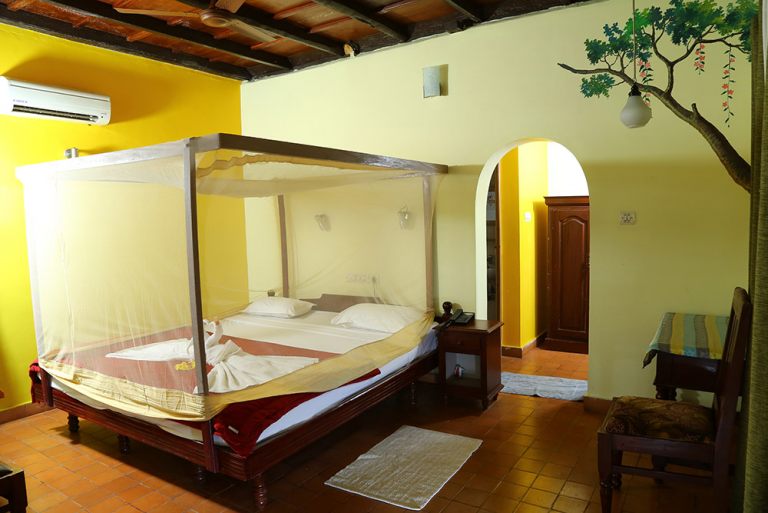 Room view 5